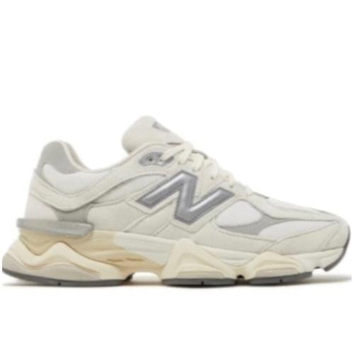 New Balance 9060 Cream