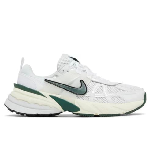 Nike V2K 'White&Green