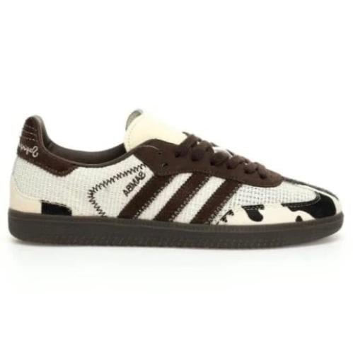 Adidas Samba Cow