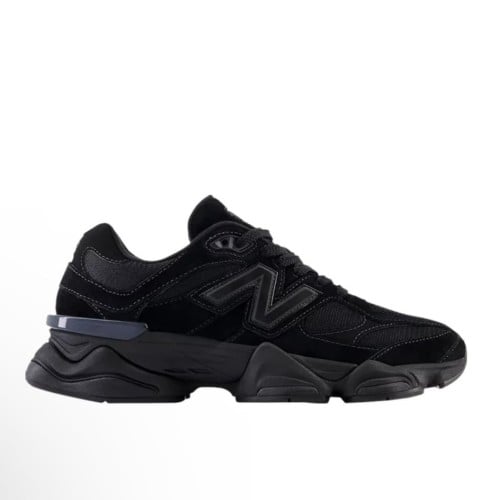 New Balance 9060 Full Black