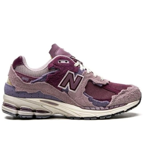 New Balance 2002R Pink