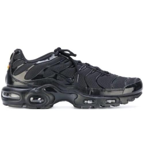 Nike AirMax Plus Full Black