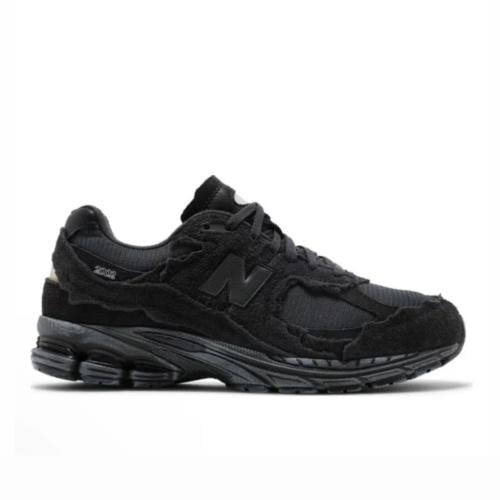 New Balance 2002R Full Black