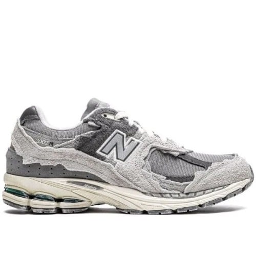 New Balance 2002R Grey