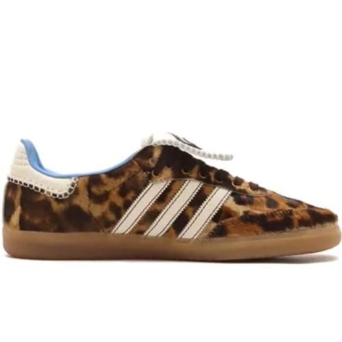 Adidas Samba Wales Bonner Pony Leo