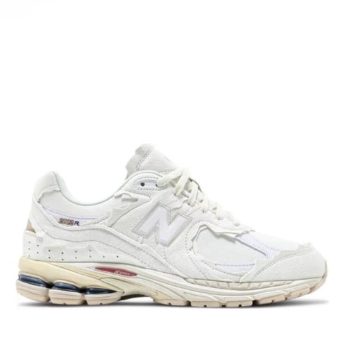 New Balance 2002R White