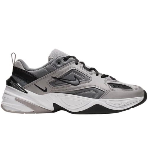 Nike M2k Tekno Grey&Black