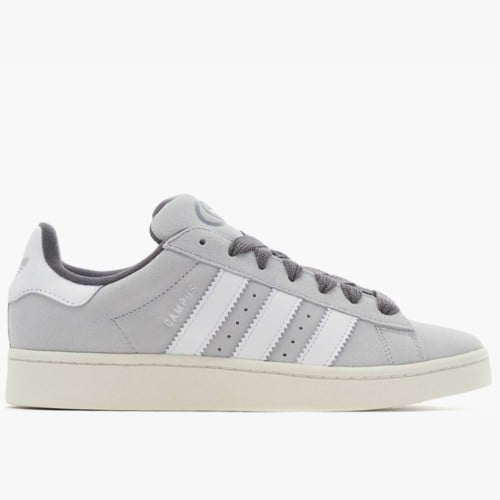 Adidas Campus Grey