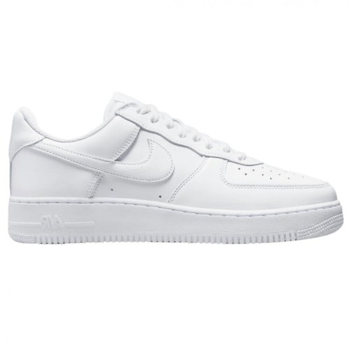 Nike AirForce1 Full White