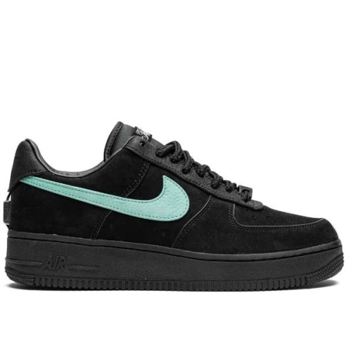 AirForce Tiffany Co