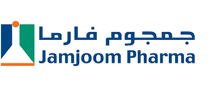 جمجوم فارما