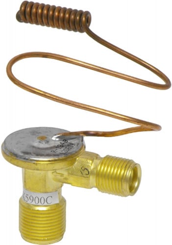 EXPANSION VALVE FOR GM 93-97 NO 10814C