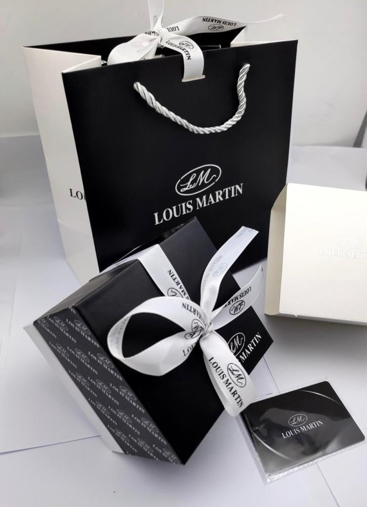 ساعة رجالية فاخره