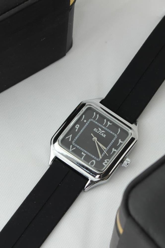 ساعة رجالية