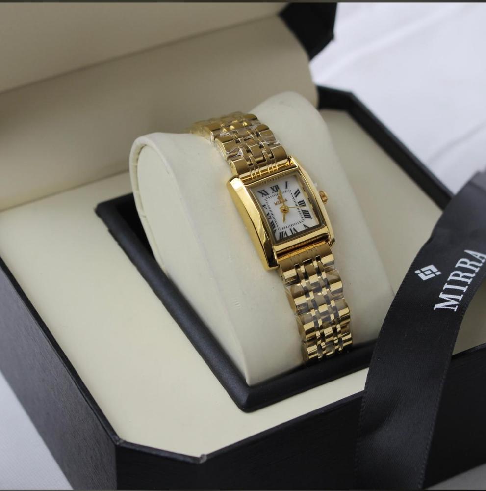 ساعة نسائية