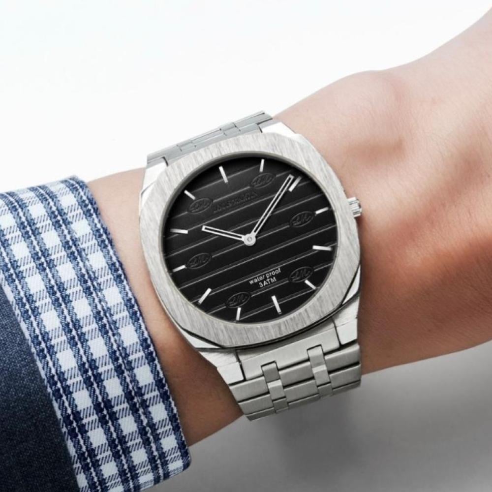 ساعة رجالية