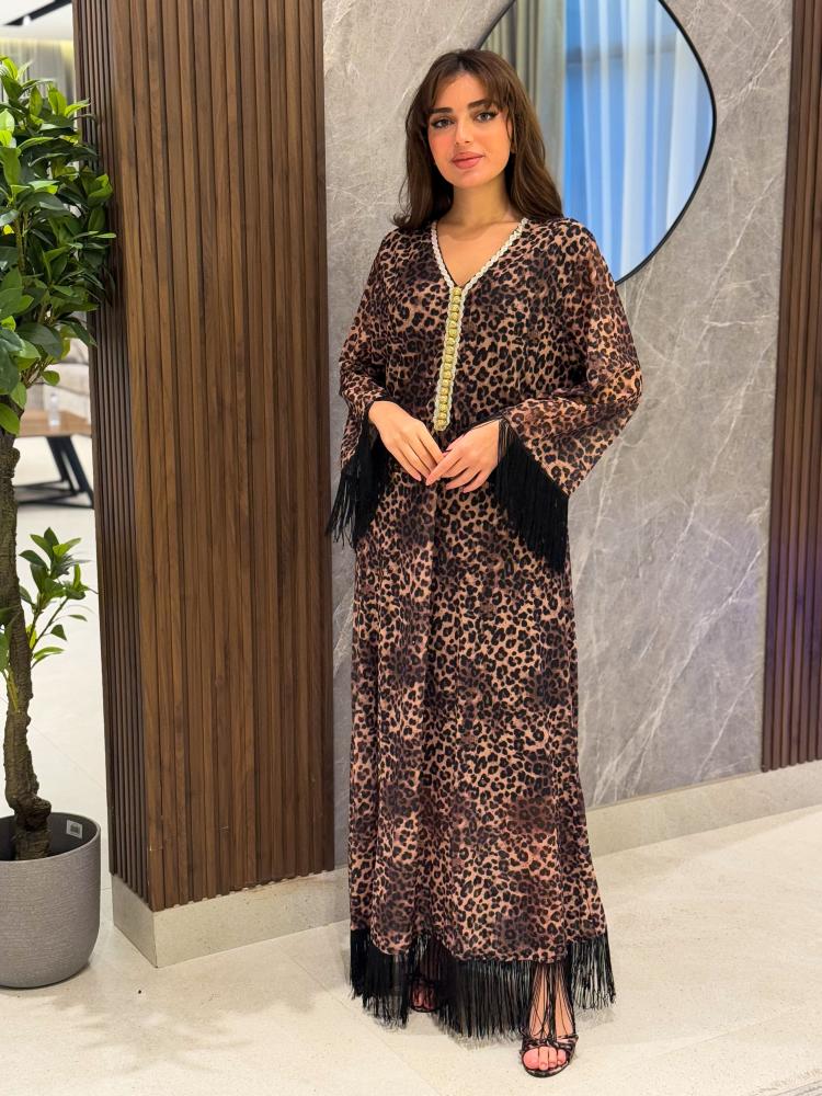 جلابيات للمناسبات