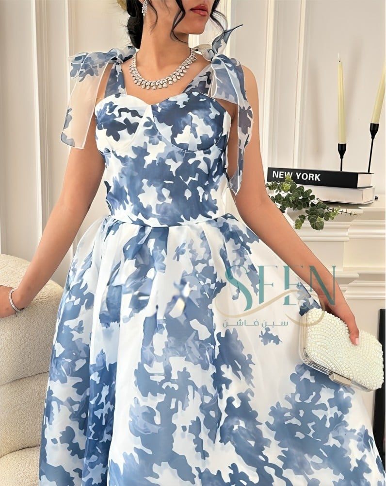 فستان الدلوعات راقي