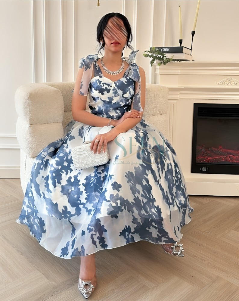 فستان الدلوعات راقي