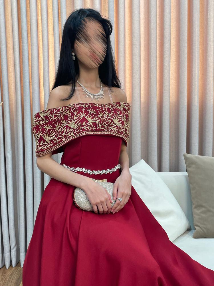 فساتين ناعمة - فساتين نسائية - متجر فساتين - شراء فساتين-احدث الفساتين