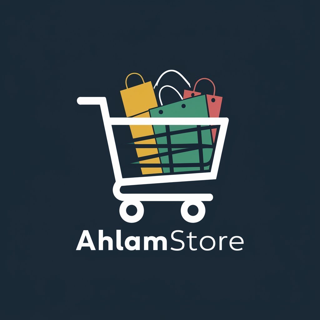 store avatar