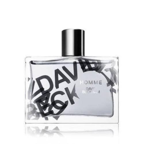 عطر ديفيد بيكهام هوم او دو تواليت 75مل