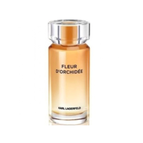 عطر كارل لاغرفيلد فلور دي اوركيد او دو بارفيوم 100...