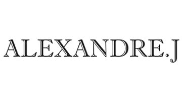 الكسندر جيه ALEXANDREJ