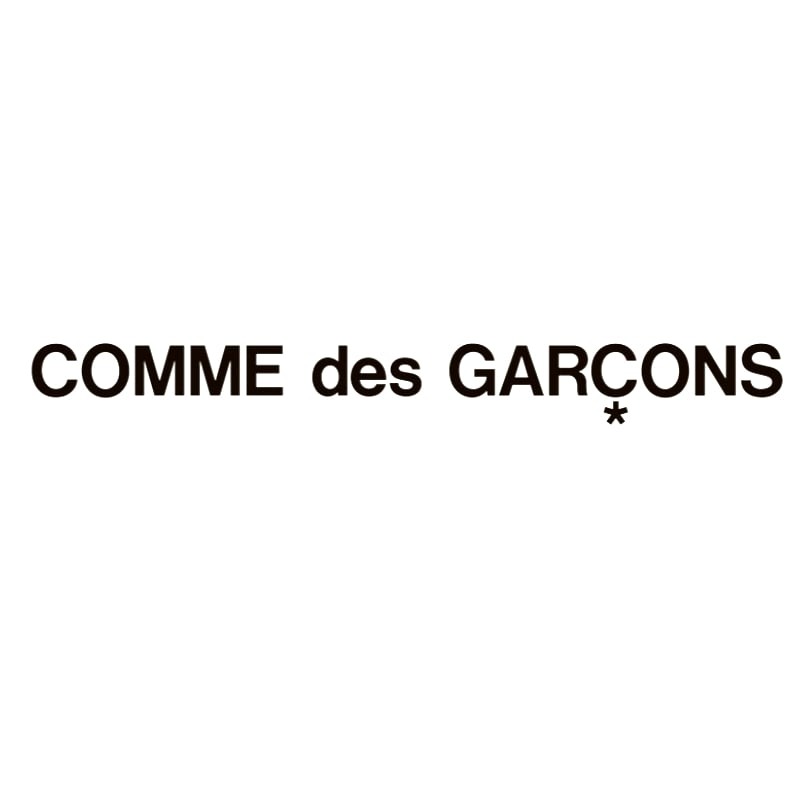 Comme Des Garcons