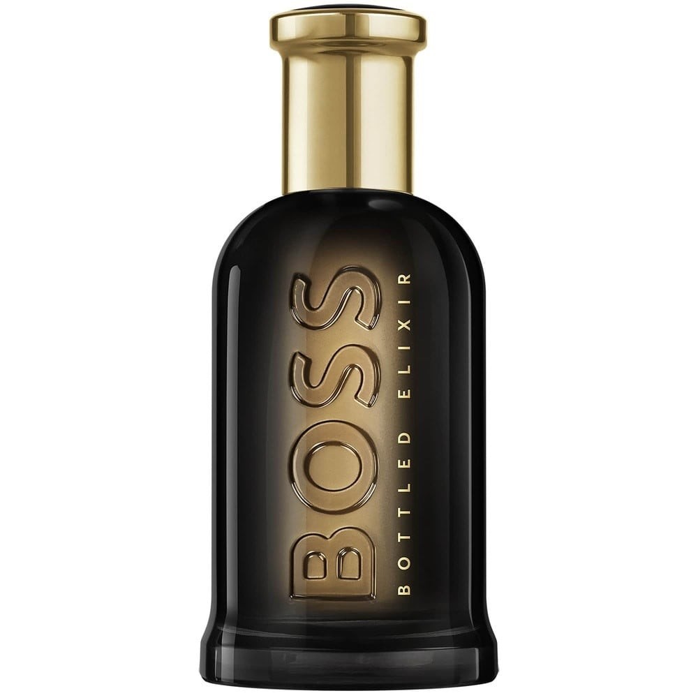 Boss bottled intens best sale