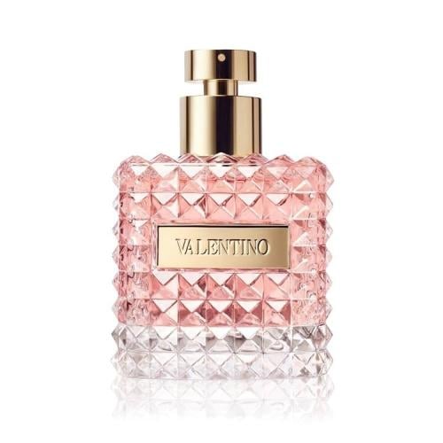 عطر فالنتينو دونا او دو بارفيوم النسائي 100مل