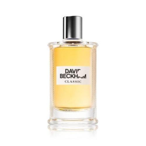 عطر ديفيد بيكهام كلاسيك تواليت 90مل