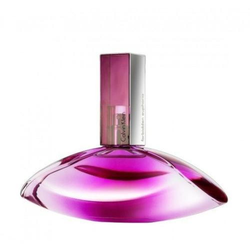 عطر كالفن كلاين ايفوريا فور بيدن النسائي او دو بار...