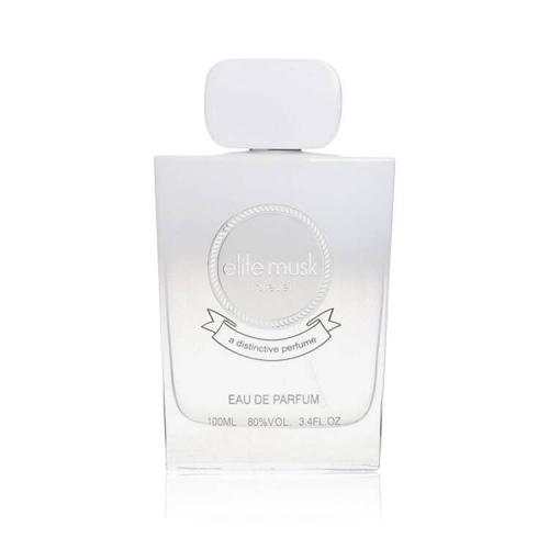 عطر مسك النخبة او دو بارفيوم 100مل