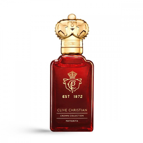عطر كلايف كريستيان ماتسوكيتا الرجالي او دو بارفيوم...