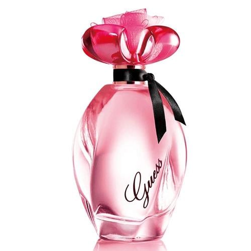 عطر قيس غيرل او دو تواليت 100مل