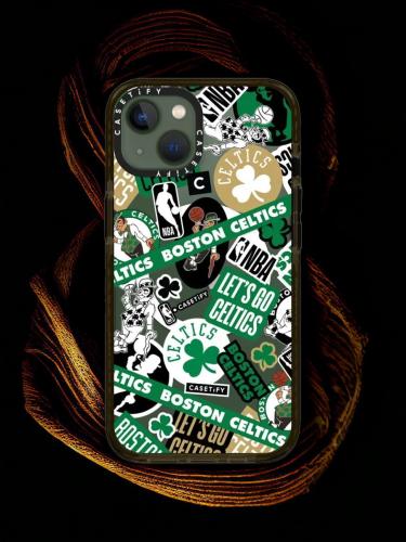 كفر جوال بوسطن سليتكس | Boston Celtics phone cover...