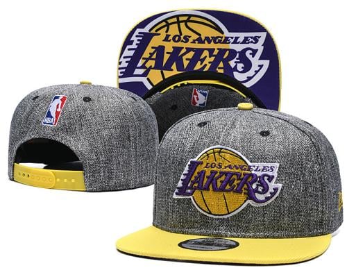 كاب لوس انجلوس ليكرز | Los Angeles lakers cap