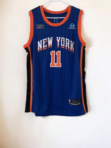 جيرسي نيويورك نيكس | New York knicks Jersey