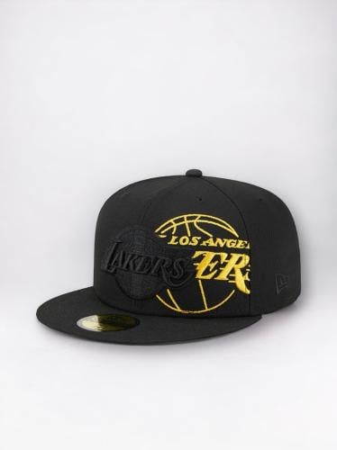 كاب لوس انجلوس ليكرز | Los Angeles lakers cap