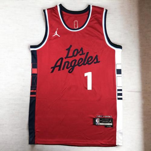 جيرسي لوس انجلوس كليبرز - هاردن | Clippers Jersey
