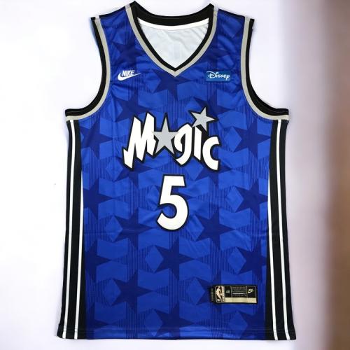 جيرسي اورلاندو -بانشيرو | Orlando Magic Jersey