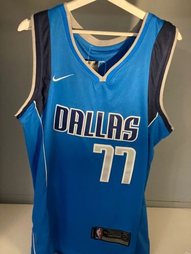 جيرسي دالاس مافريكس - لوكا | Dallas Mavs Jersey