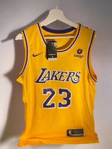 جيرسي الليكرز - ليبرون جيمس | Lakers Jersey