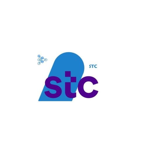 خدمة إعداد حساب والتقديم الوظيفي - STC