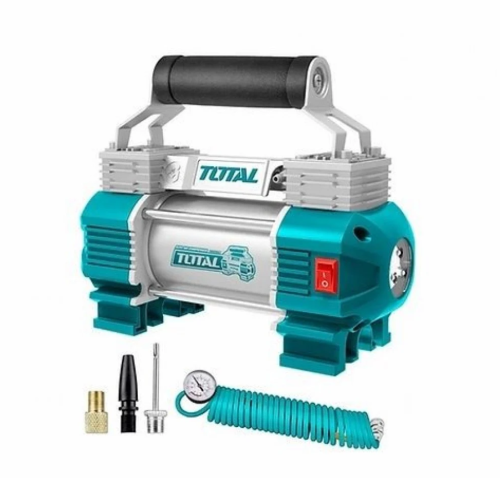 منفاخ كفرات 2 بستم - توتال TTAC2506