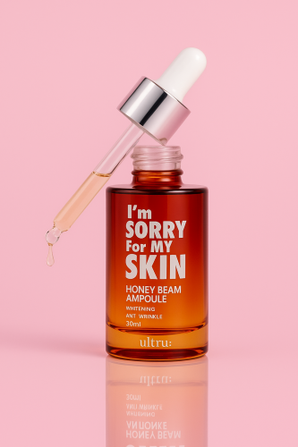 I am sorry for my skin 5ml