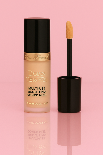 Too Faced Concealer (light Beige)