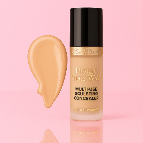 Too Faced Concealer (Natural Beige)