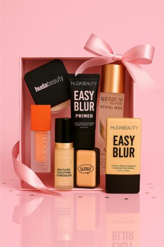 Glow & Go بكج ولا غلطة !